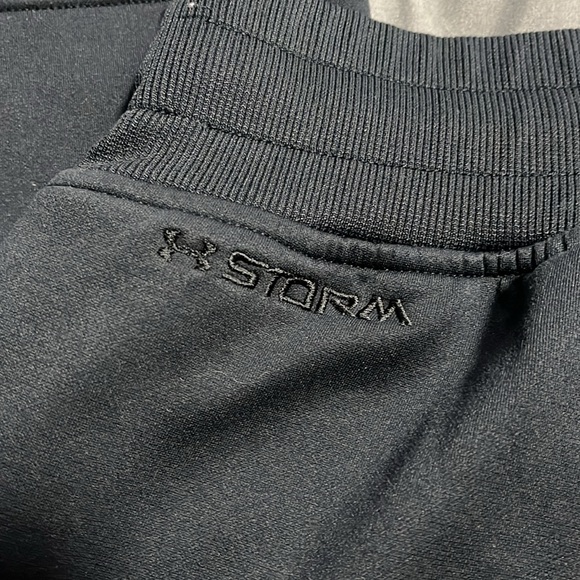 Under armor Storm women’s sweat pants - Picture 4 of 5